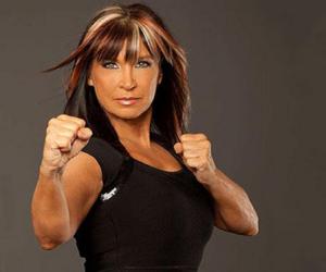 Cynthia Rothrock