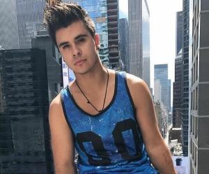 Cyrus Dobre