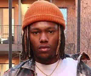 Cyrus Jones
