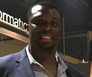 Cyrus Kouandjio