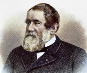 Cyrus McCormick Biography