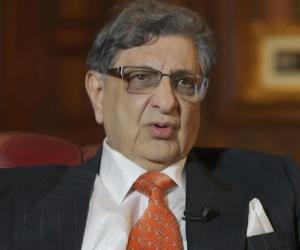 Cyrus Poonawalla