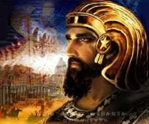 Cyrus the Great Biography