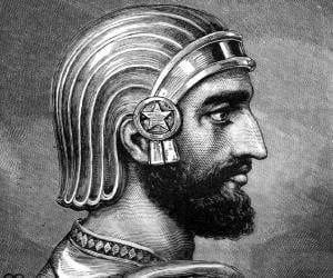 Cyrus the Great