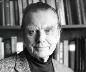 Czesław Miłosz Biography