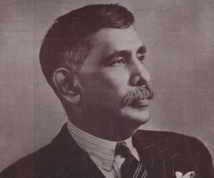 D. S. Senanayake Biography