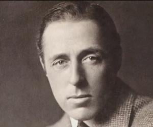 D. W. Griffith