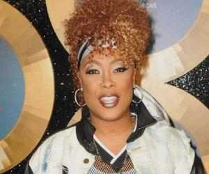 Da Brat Biography