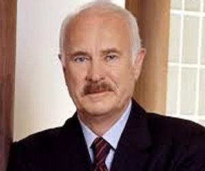 Dabney Coleman