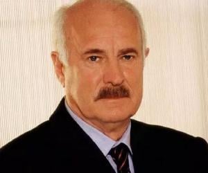 Dabney Coleman