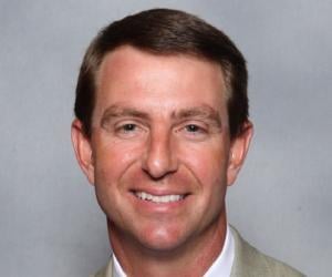 Dabo Swinney