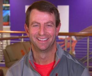 Dabo Swinney