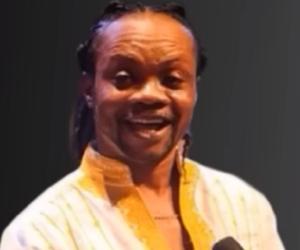 Daddy Lumba