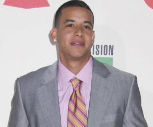 Daddy Yankee Biography