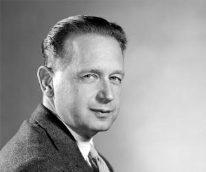 Dag Hammarskjöld