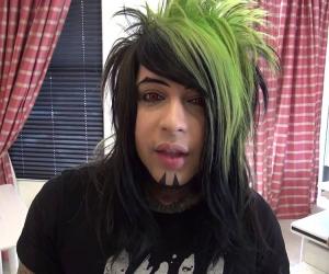 Dahvie Vanity