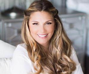 Daisy Fuentes