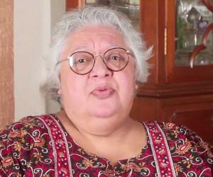Daisy Irani