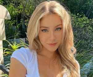 Daisy Keech Biography