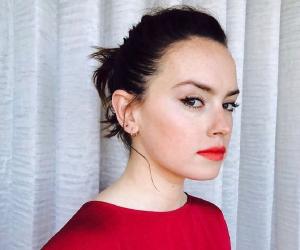 Daisy Ridley