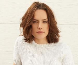 Daisy Ridley