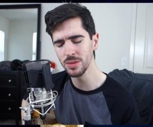 Daithi De Nogla Biography