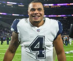 Dak Prescott