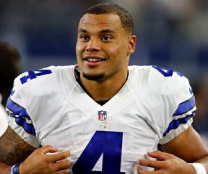 Dak Prescott