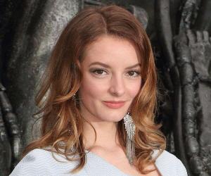 Dakota Blue Richards