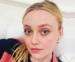 Dakota Fanning