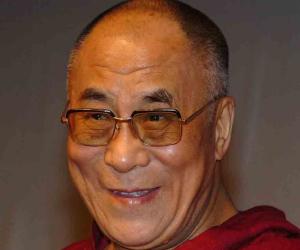 Dalai Lama Biography