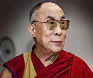 Dalai Lama