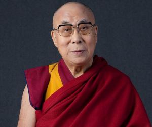 Dalai Lama