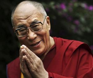 Dalai Lama