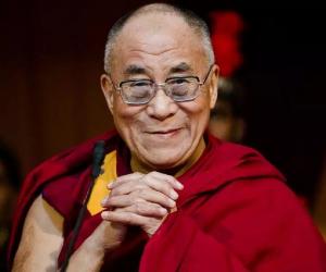 Dalai Lama