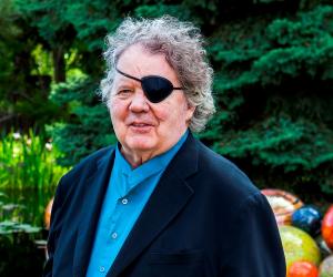 Dale Chihuly Biography