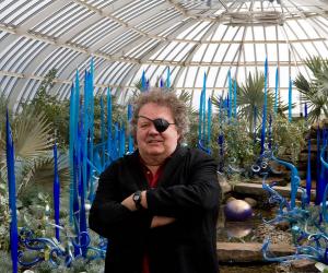 Dale Chihuly