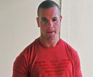 Dale Cregan Biography