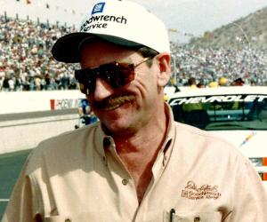 Dale Earnhardt