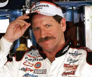 Dale Earnhardt