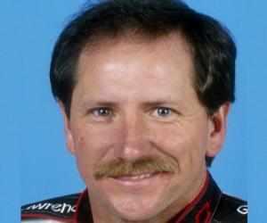 Dale Earnhardt