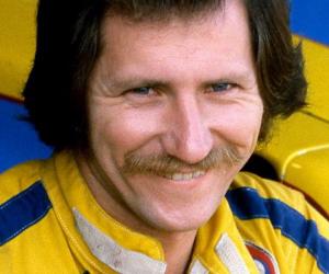 Dale Earnhardt