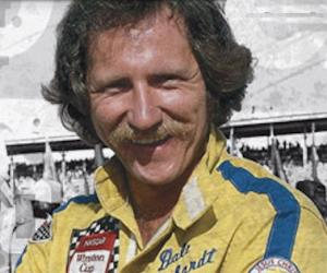 Dale Earnhardt