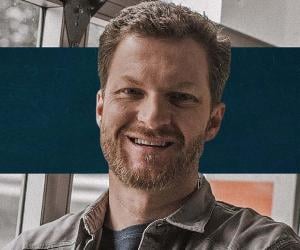 Dale Earnhardt Jr.