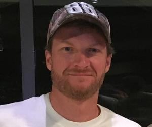 Dale Earnhardt Jr.