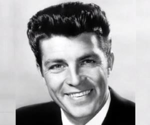 Dale Robertson