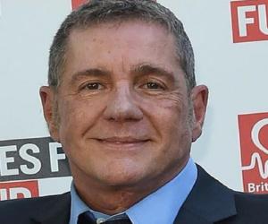 Dale Winton