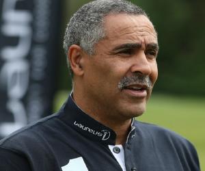 Daley Thompson