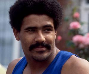 Daley Thompson