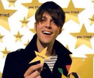 Dallon Weekes